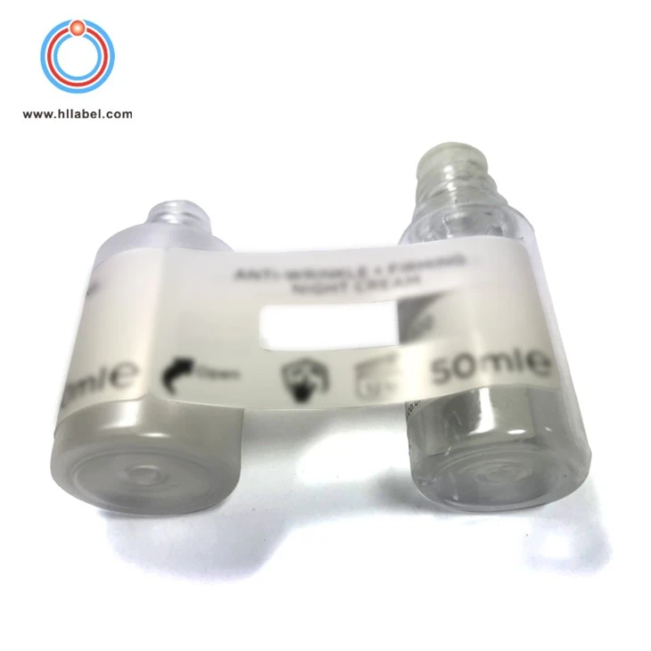Extended Content Booklet Labels suppliers